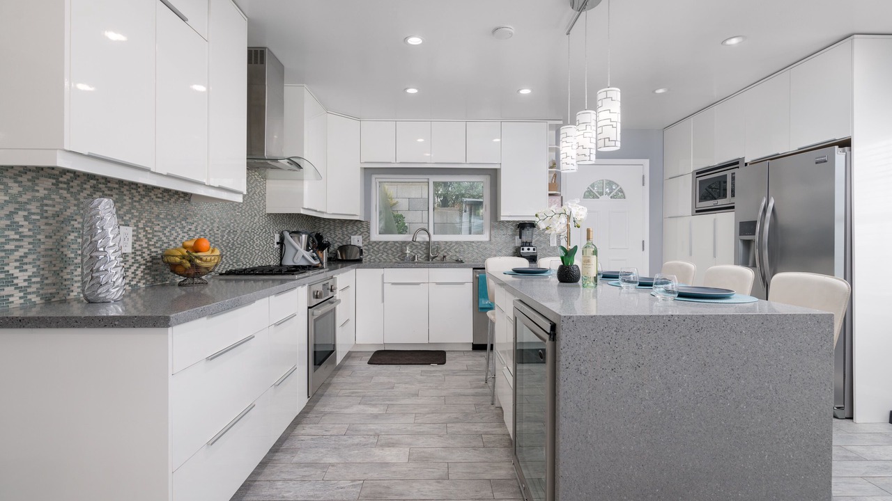 Photo of Kitchen in Loma Portal