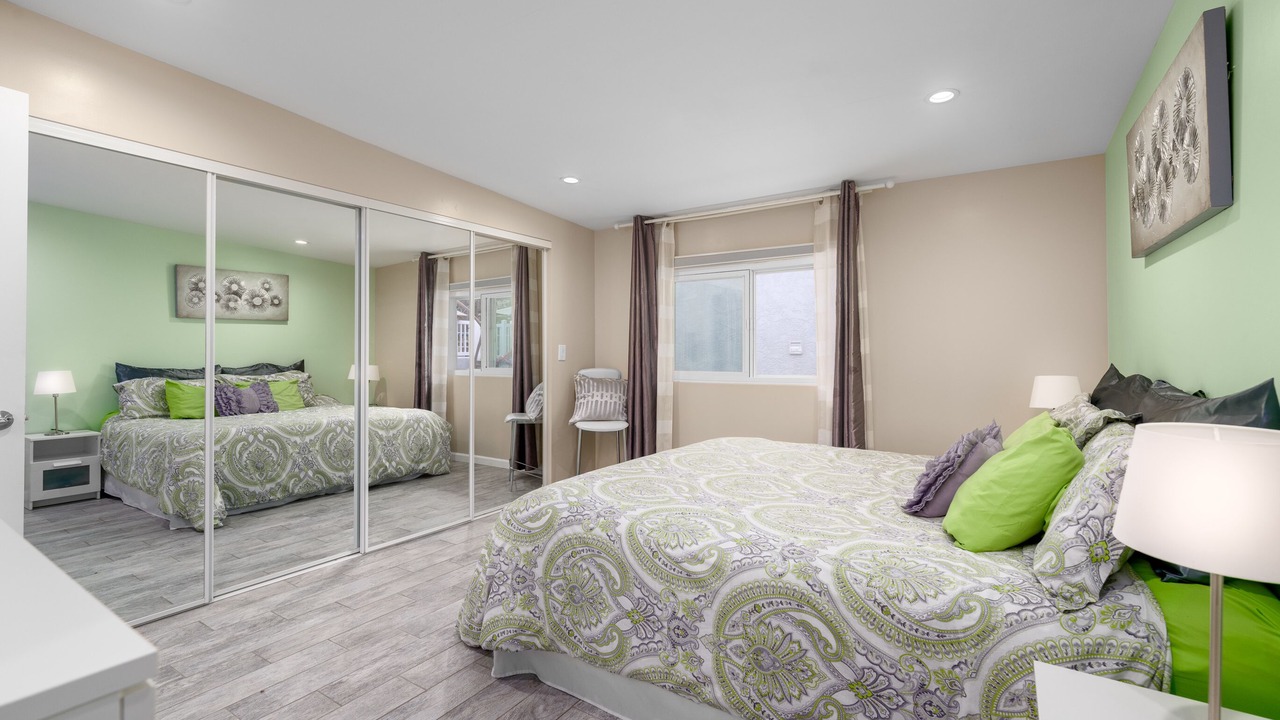 Photo of Bedroom in Loma Portal