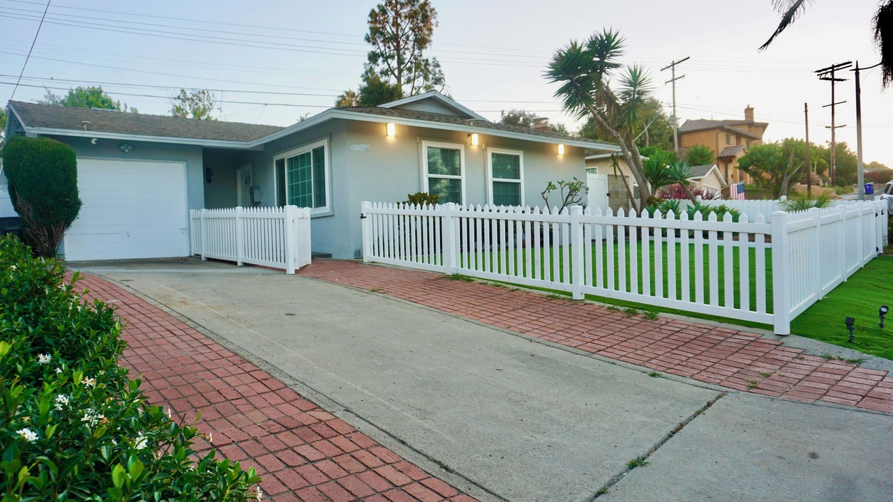 Photo of Outdoor in Loma Portal