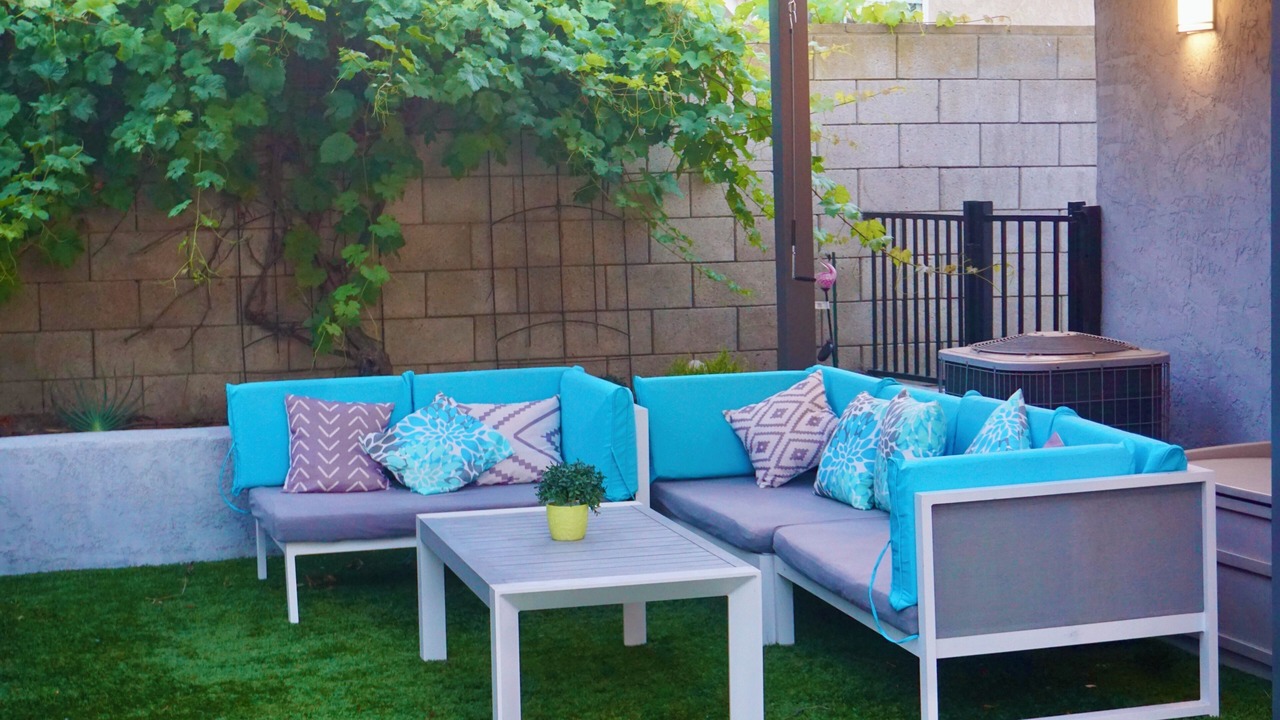 Photo of Patio Balcony in Loma Portal