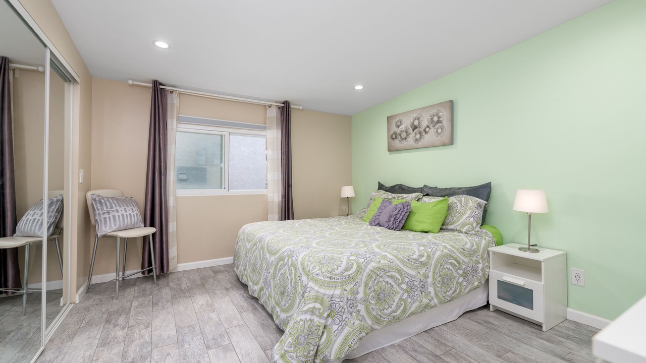 Photo of Bedroom in Loma Portal