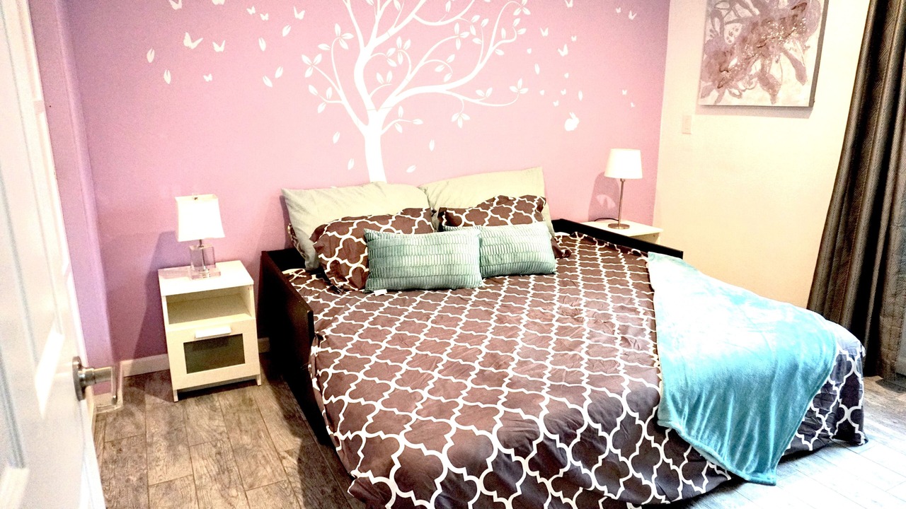 Photo of Bedroom in Loma Portal