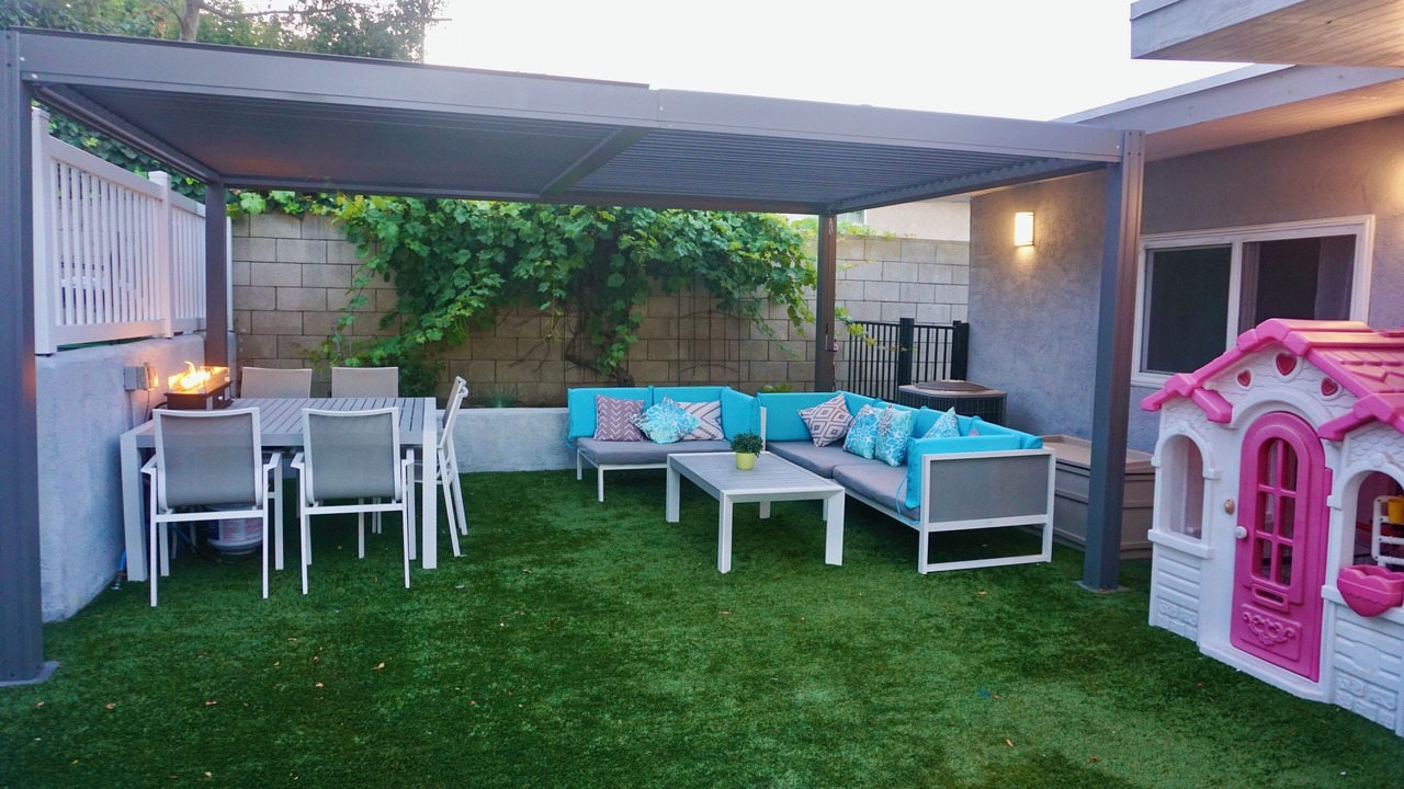 Photo of Outdoor in Loma Portal