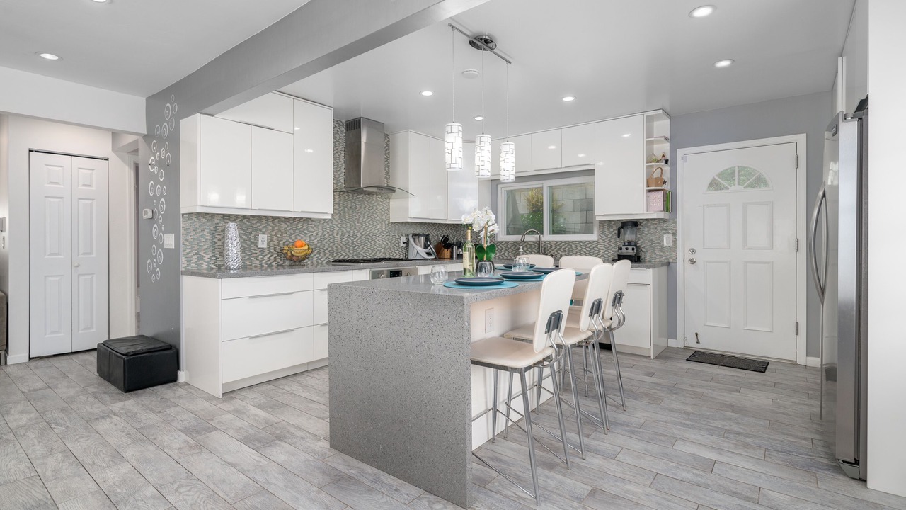 Photo of Kitchen in Loma Portal