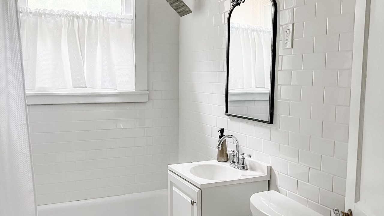 Photo of Bathroom in Midtown
