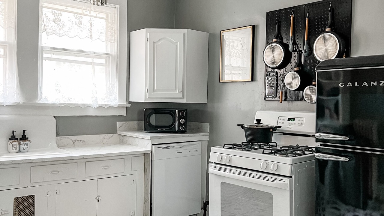 Photo of Kitchen in Midtown
