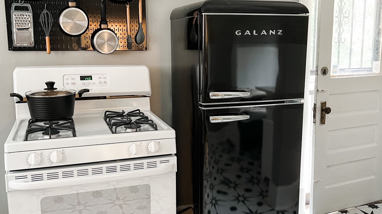 Photo of Kitchen in Midtown