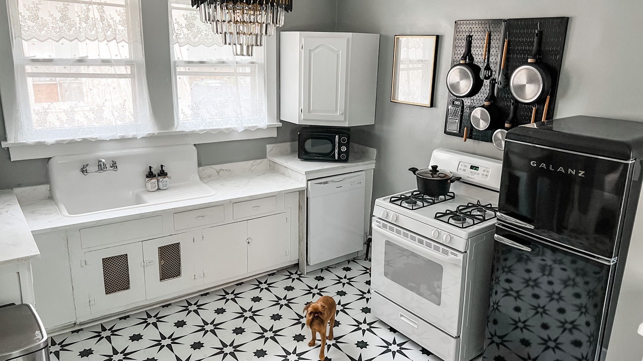 Photo of Kitchen in Midtown