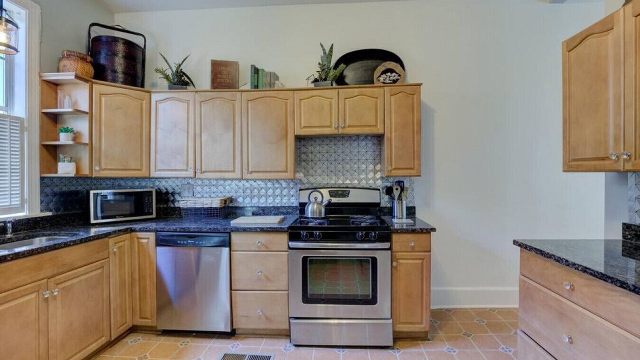 Photo of Kitchen in Midtown