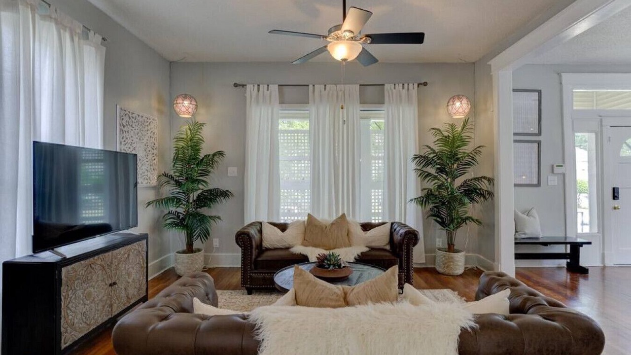 Photo of Bedroom in Midtown