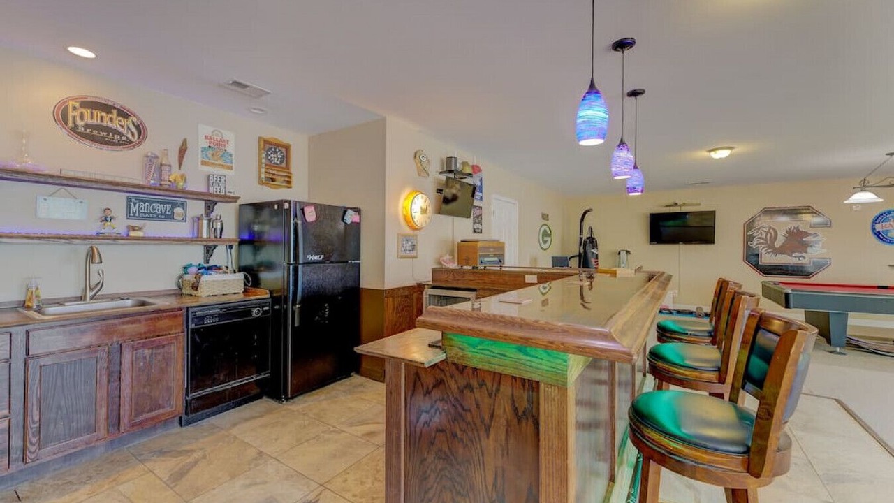 Photo of Kitchen in Chapin