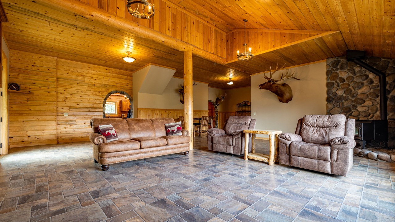 Photo of Bedroom in Cody