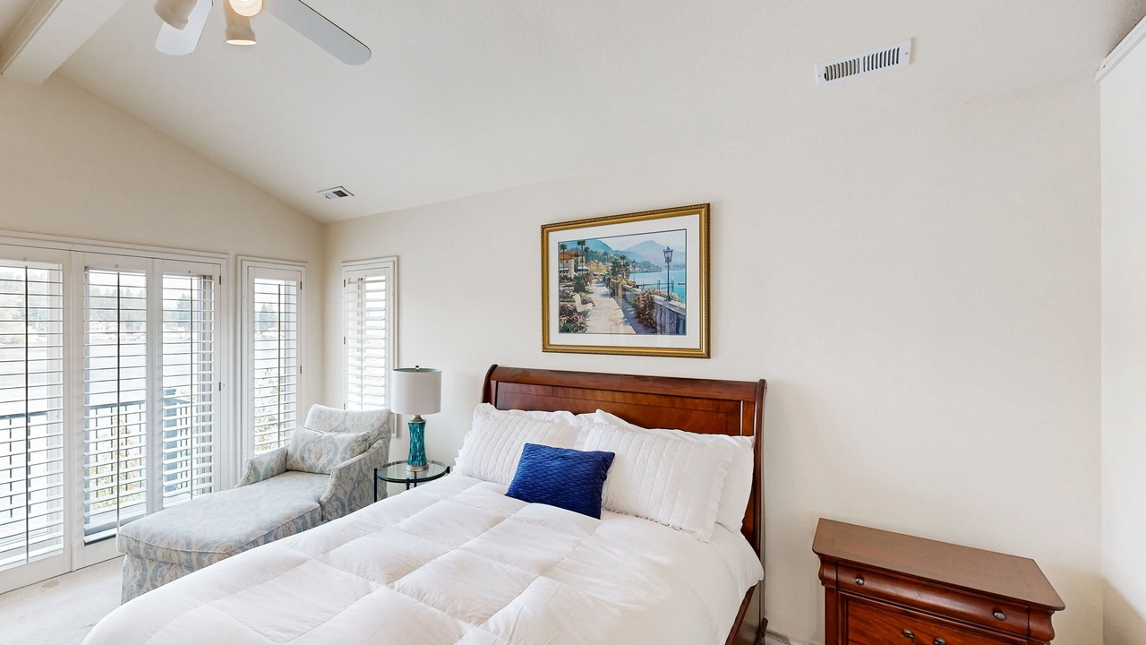 Photo of Bedroom in Hayden View Estates