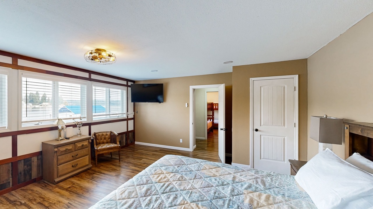 Photo of Bedroom in Hayden View Estates
