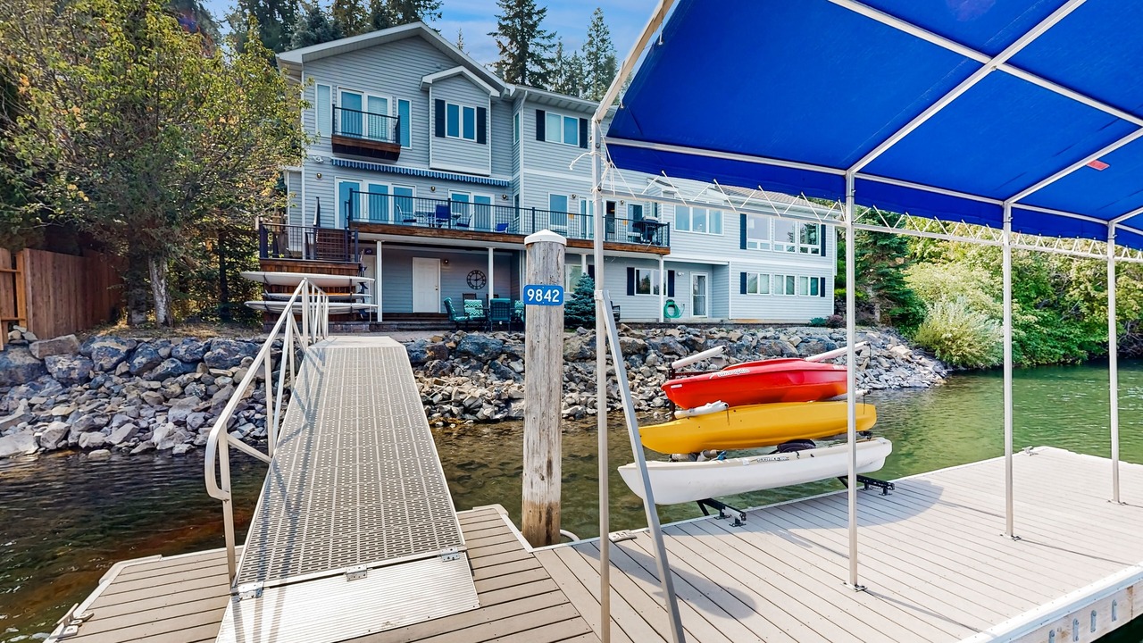 Photo of Outdoor in Hayden View Estates