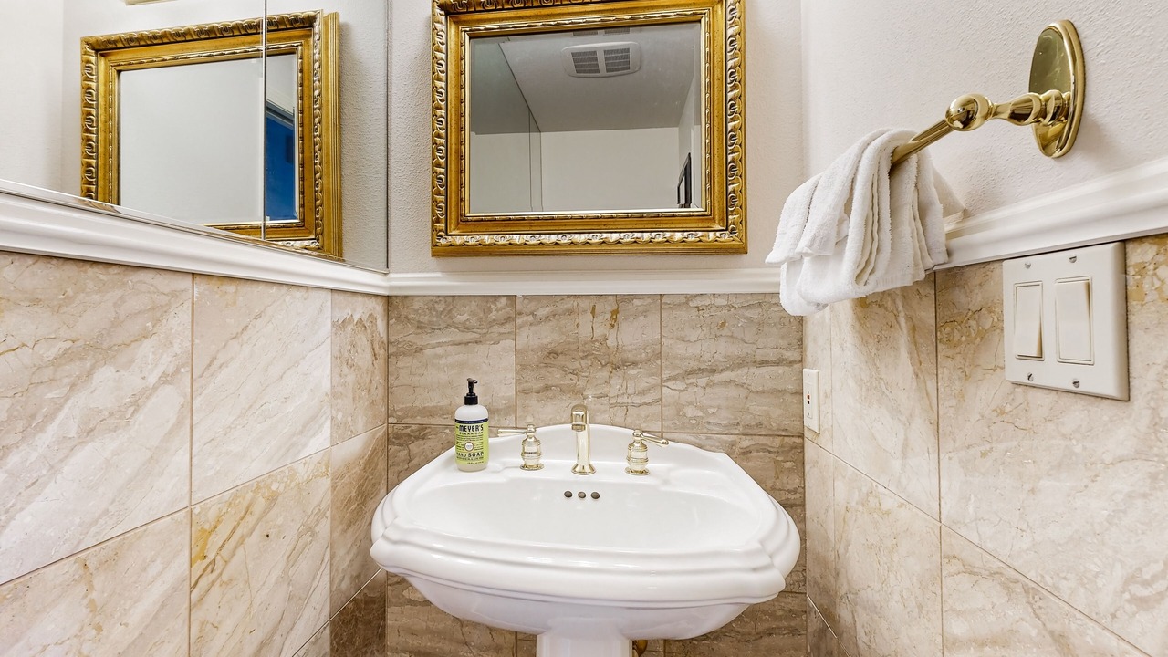 Photo of Bathroom in Hayden View Estates