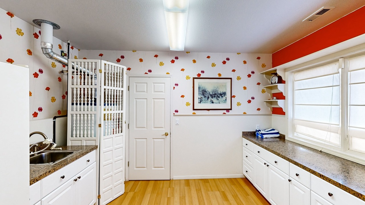 Photo of Kitchen in Hayden View Estates