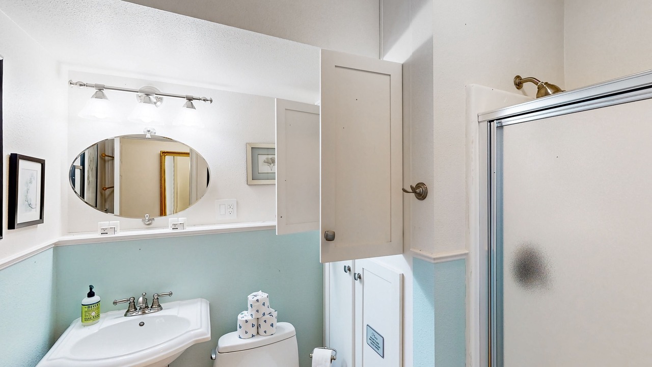 Photo of Bathroom in Hayden View Estates