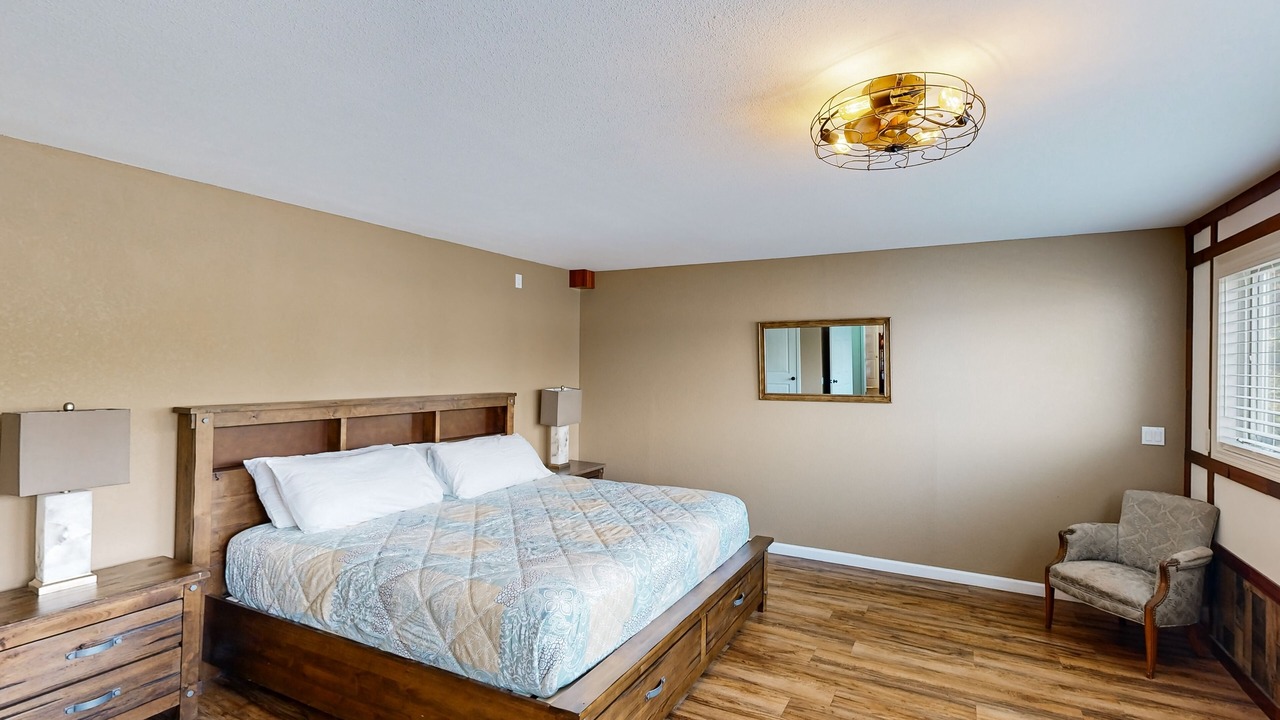 Photo of Bedroom in Hayden View Estates
