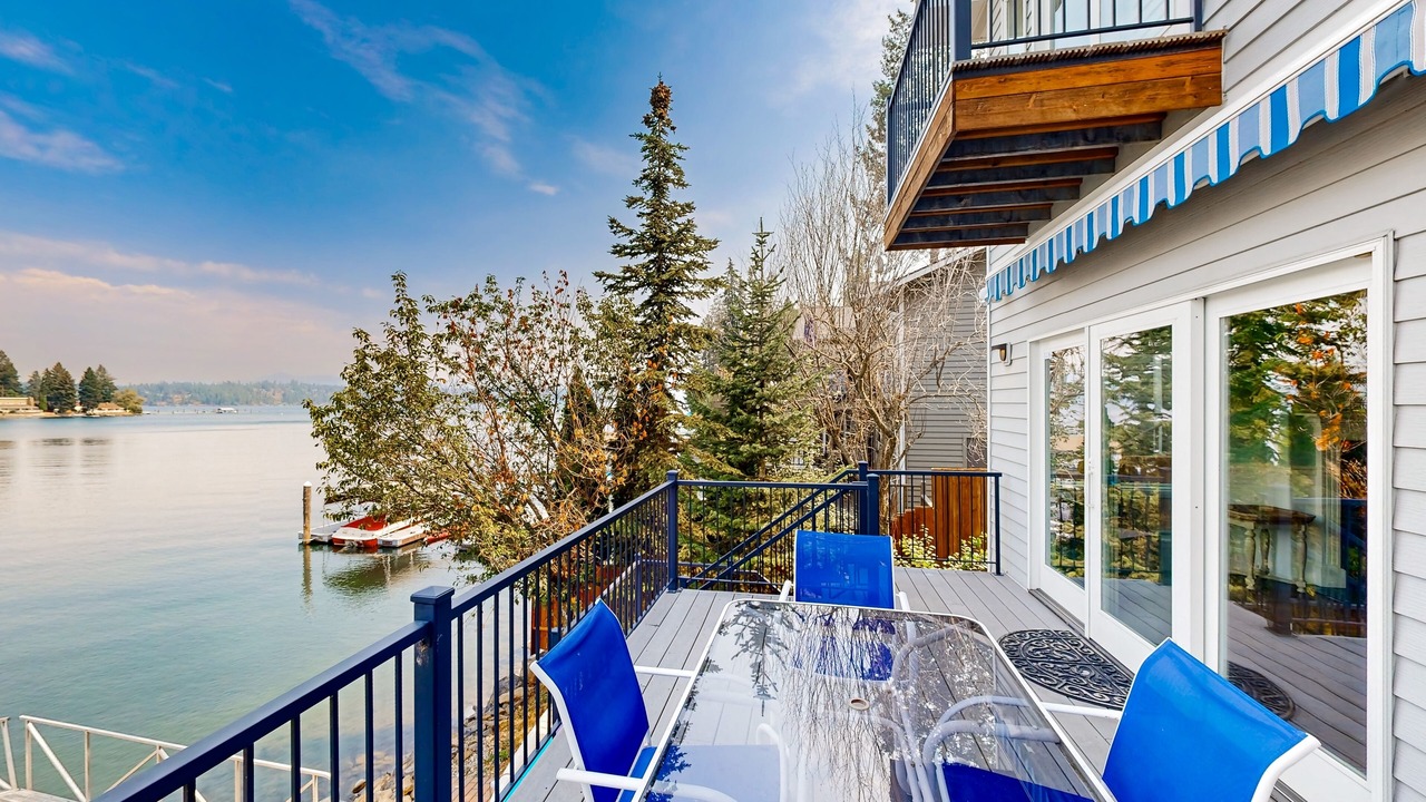 Photo of Outdoor in Hayden View Estates