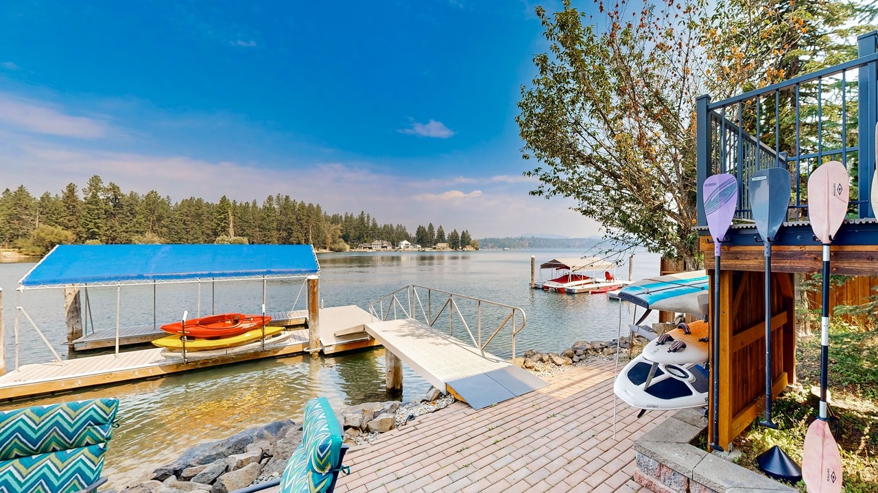 Photo of Outdoor in Hayden View Estates