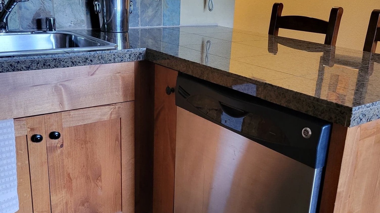 Photo of Kitchen in Kellogg