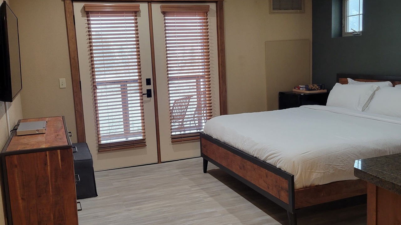 Photo of Bedroom in Kellogg