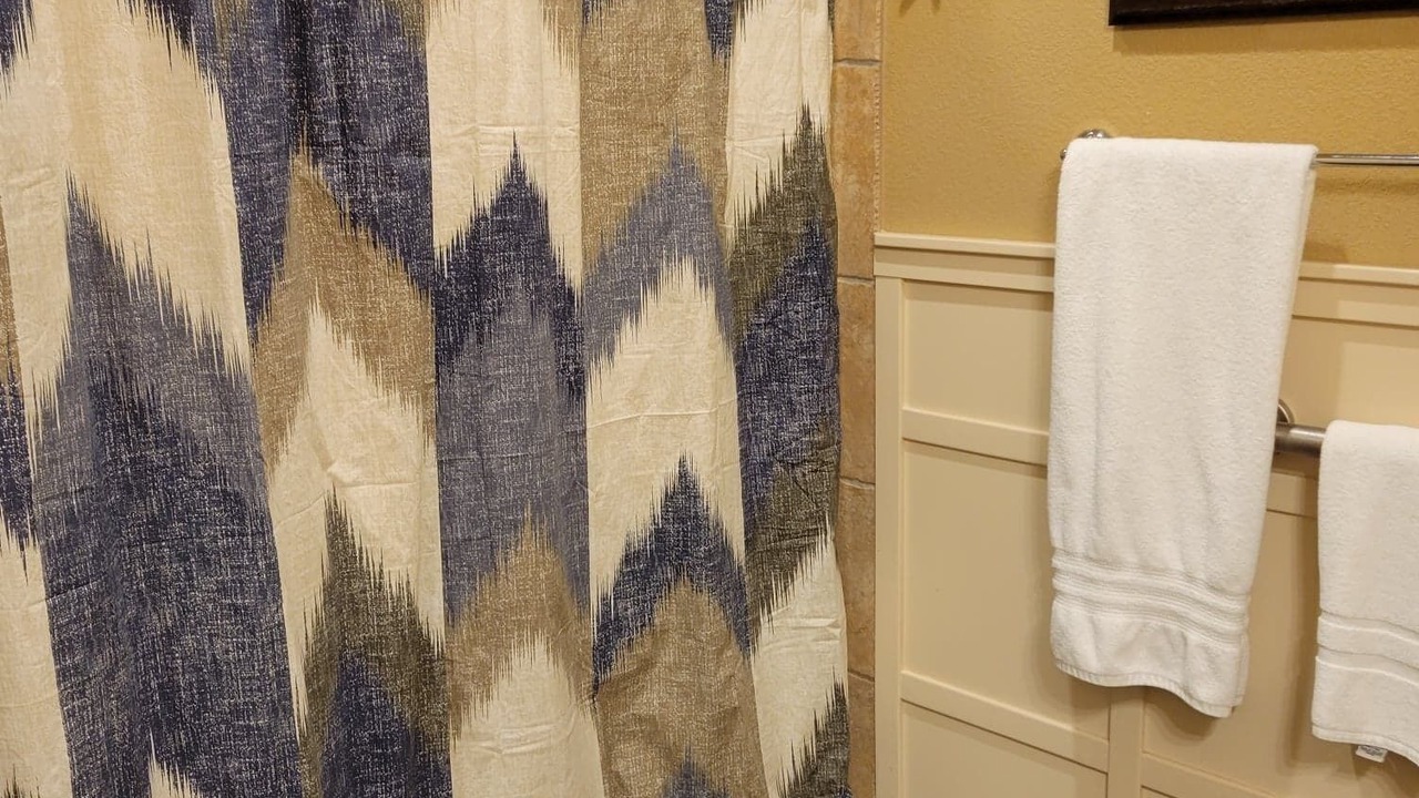 Photo of Bathroom in Kellogg