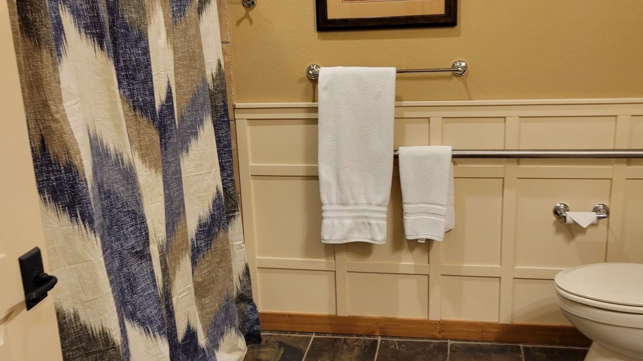 Photo of Bathroom in Kellogg
