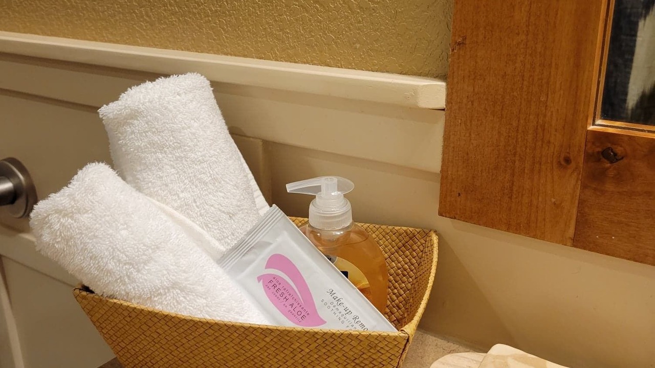 Photo of Bathroom in Kellogg