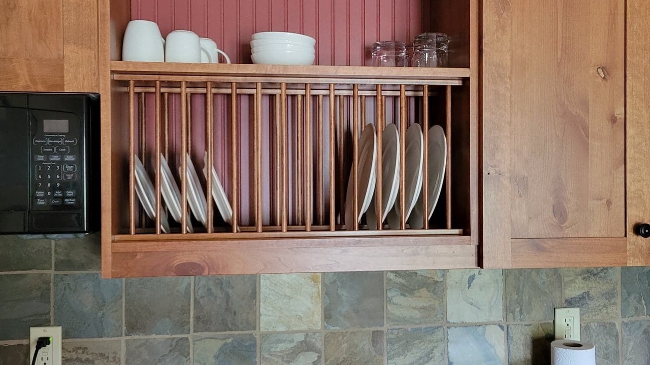 Photo of Kitchen in Kellogg