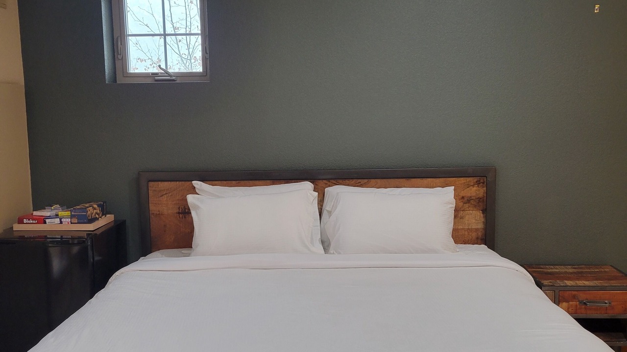 Photo of Bedroom in Kellogg