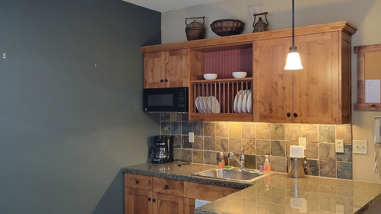 Photo of Kitchen in Kellogg