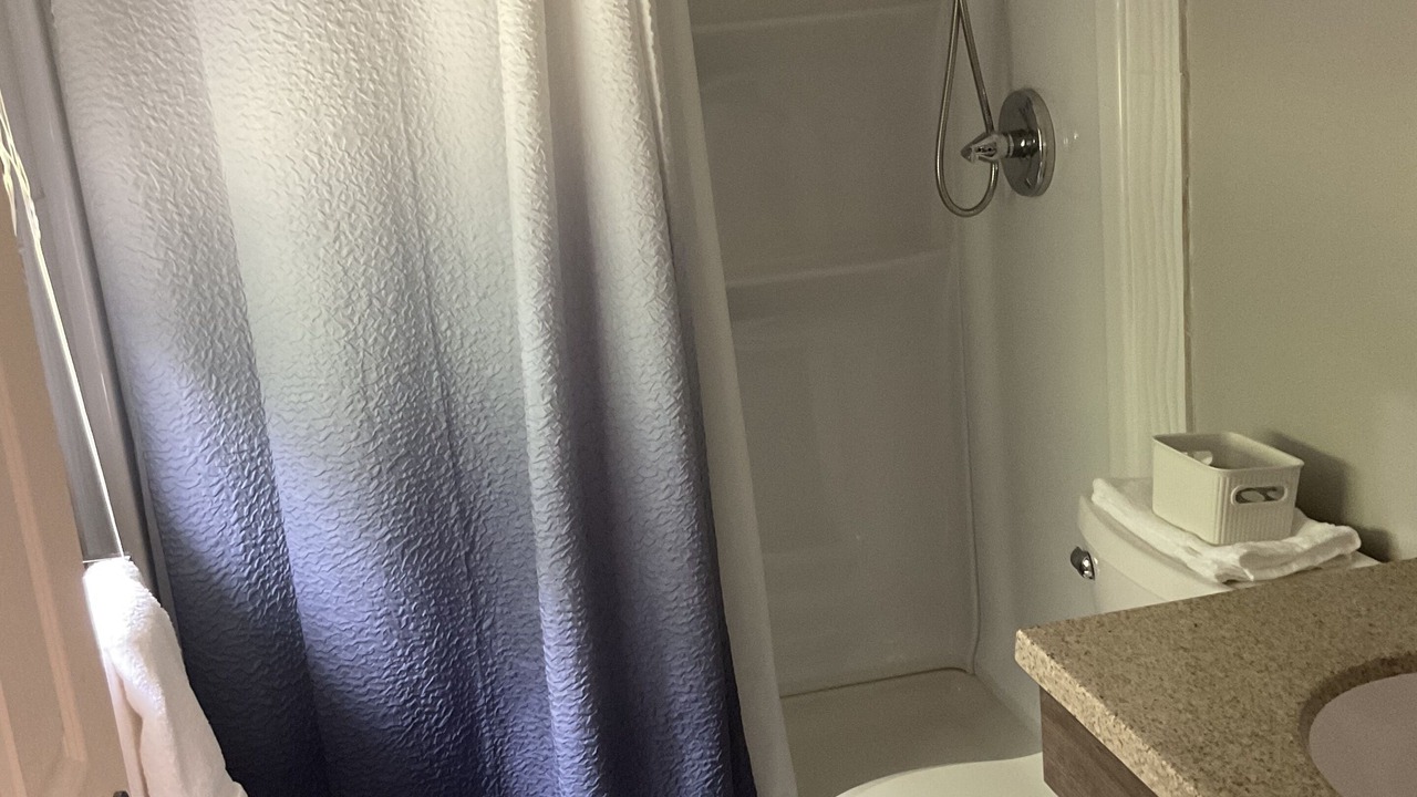 Photo of Bathroom in Howard