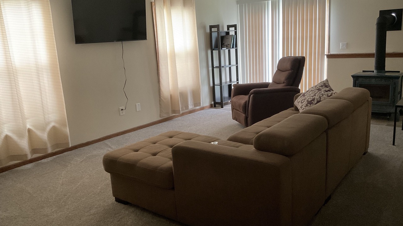 Photo of Livingroom in Howard