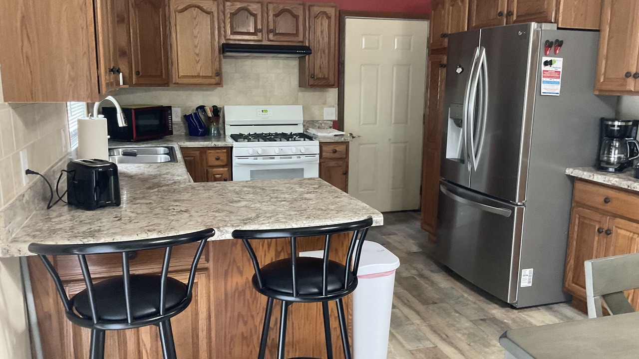 Photo of Kitchen in Howard