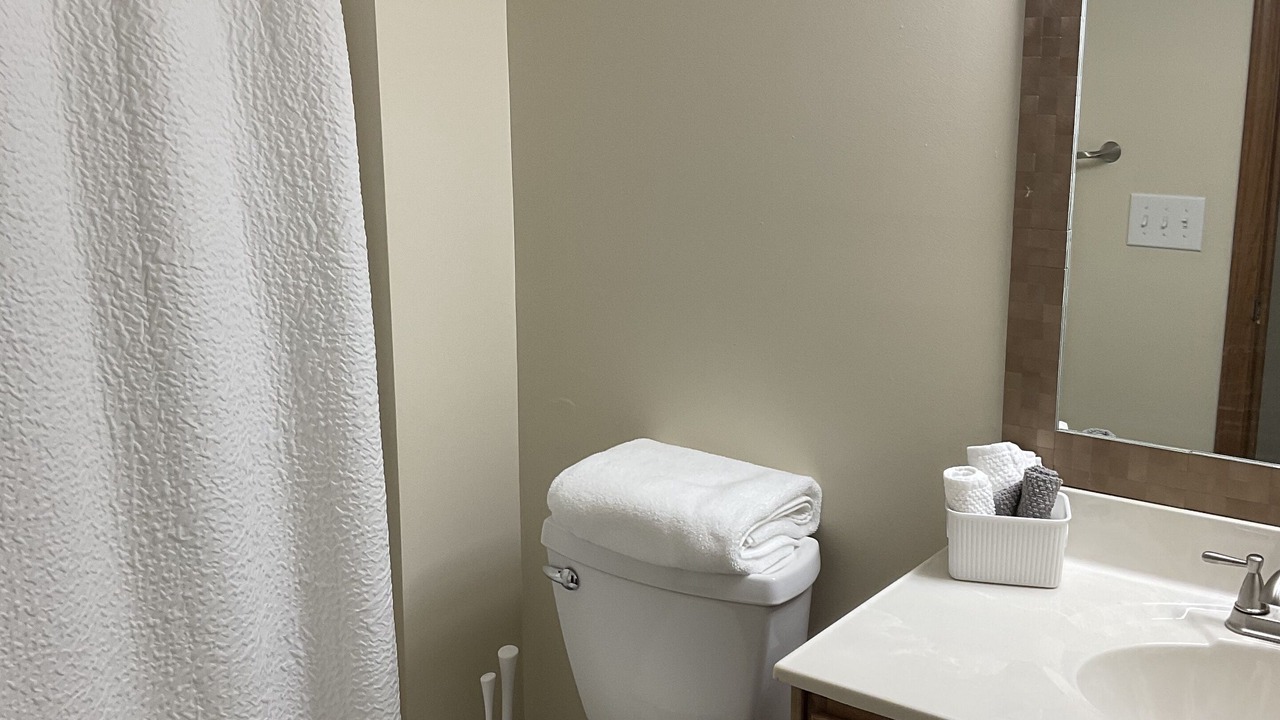 Photo of Bathroom in Howard