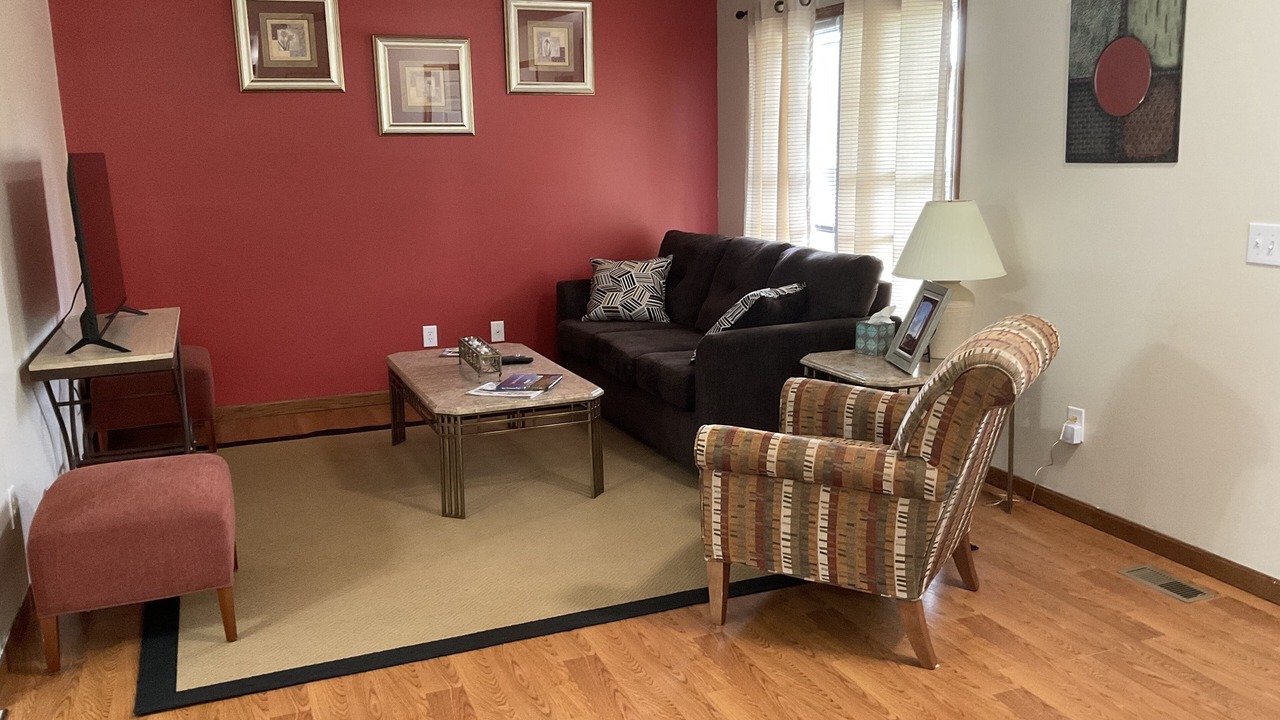 Photo of Livingroom in Howard