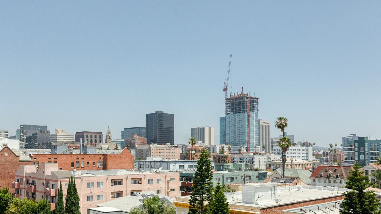 Photo of Others in Koreatown