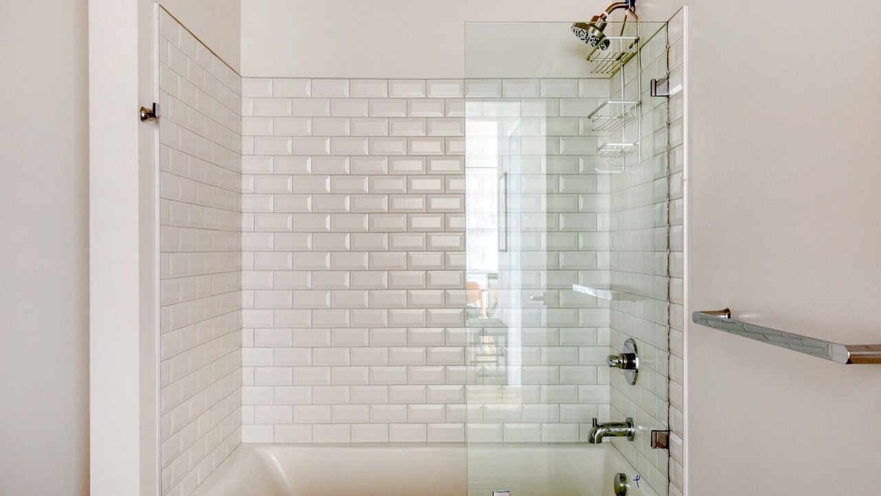 Photo of Bathroom in Koreatown