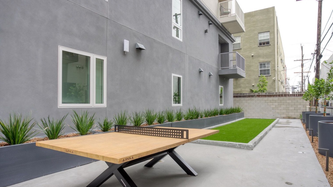 Photo of Outdoor in Koreatown