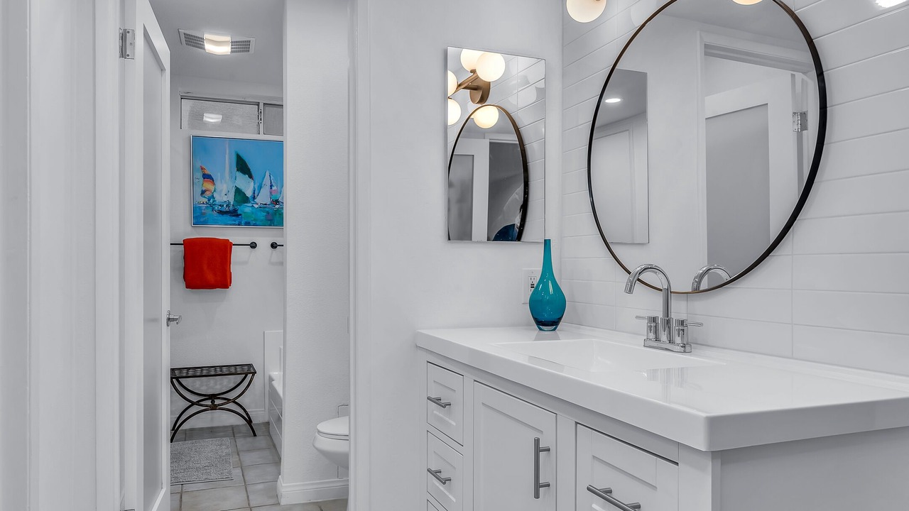 Photo of Bathroom in Wilshire Montana