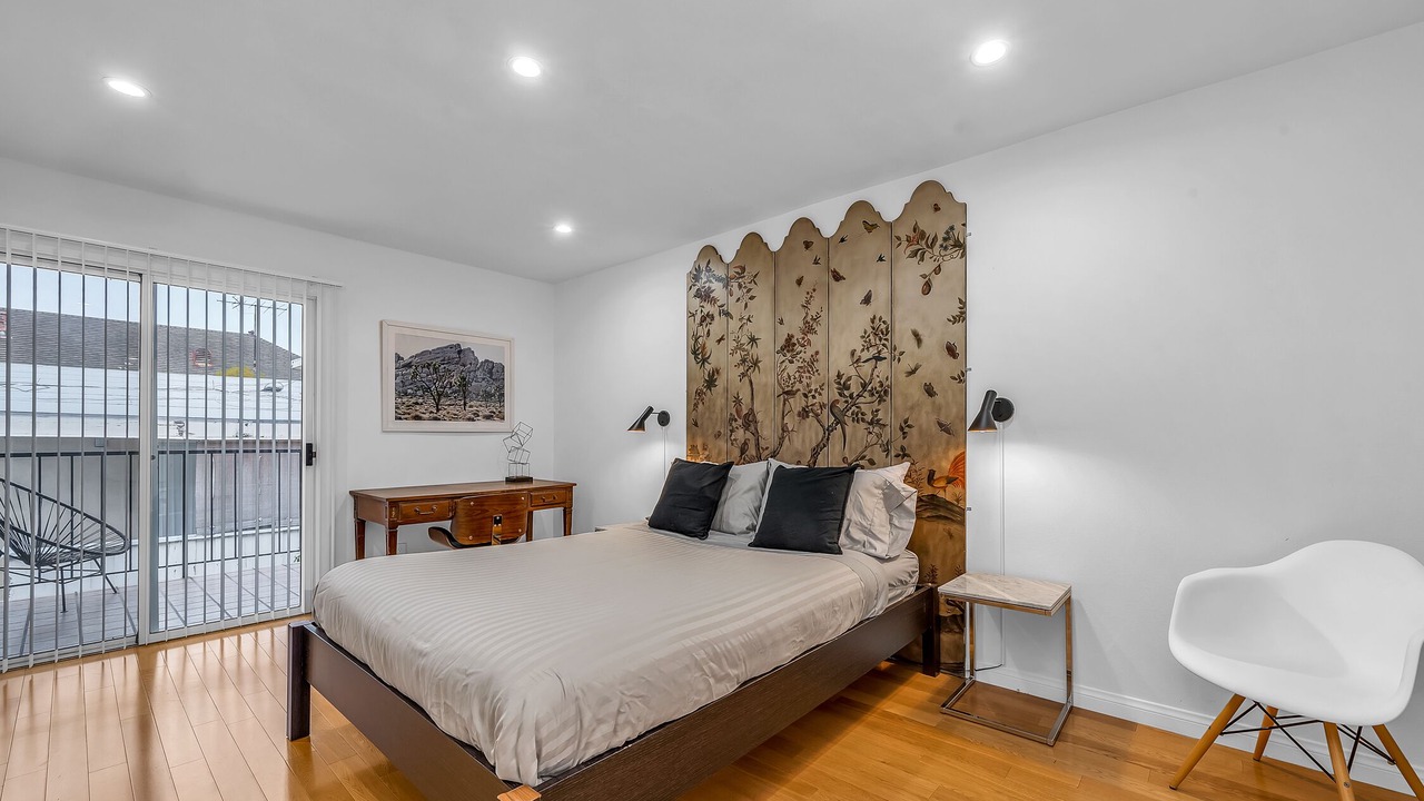 Photo of Bedroom in Wilshire Montana