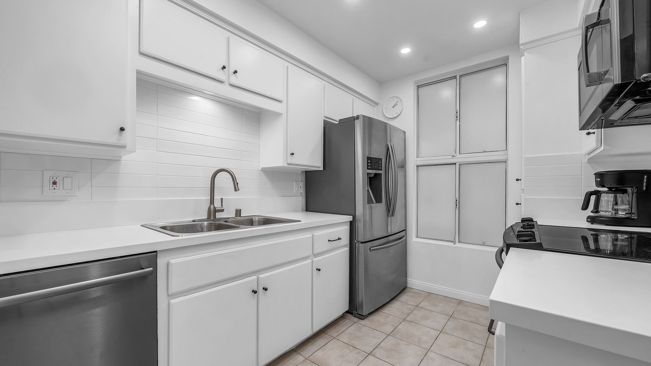 Photo of Kitchen in Wilshire Montana