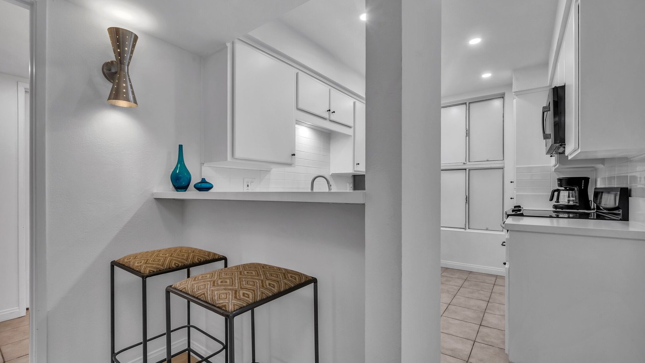 Photo of Kitchen in Wilshire Montana