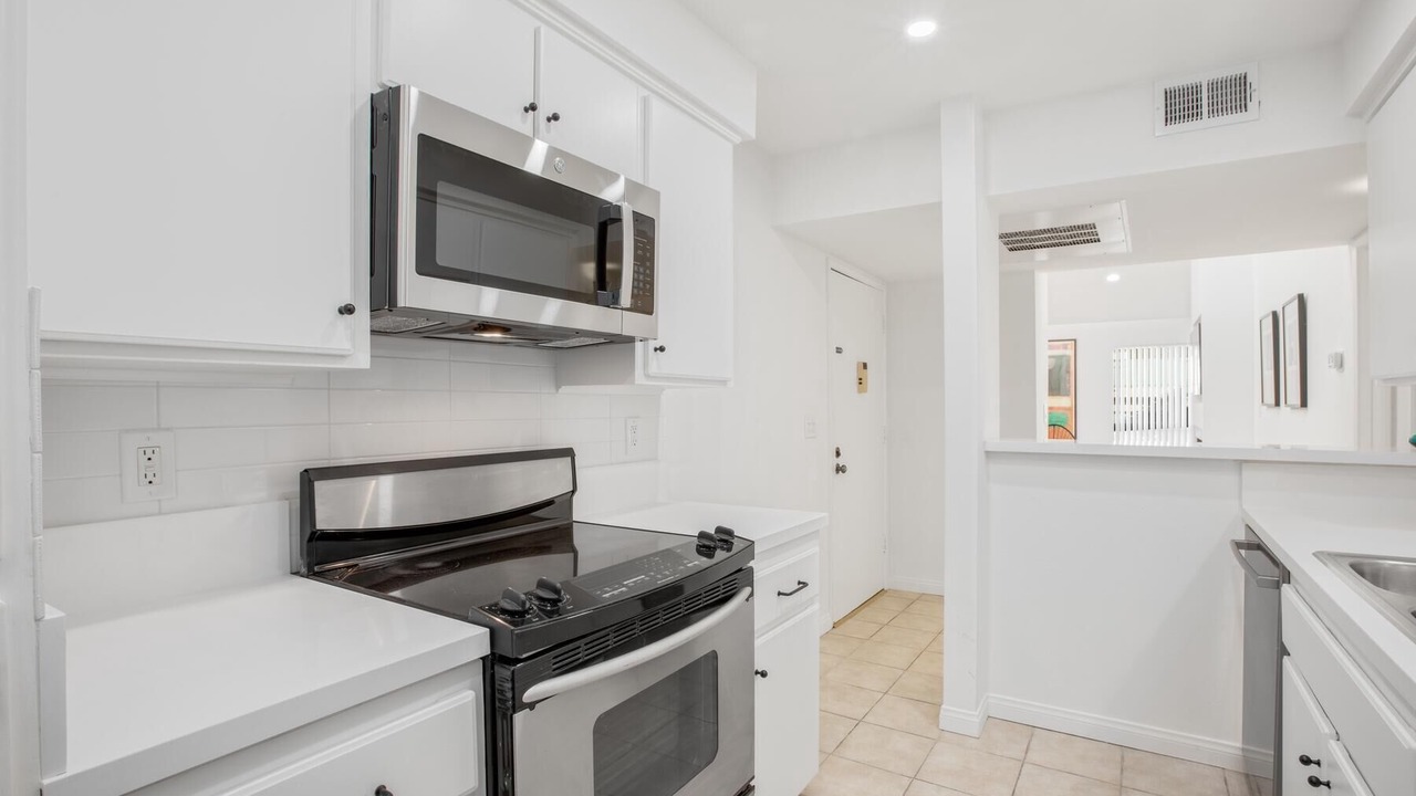 Photo of Kitchen in Wilshire Montana