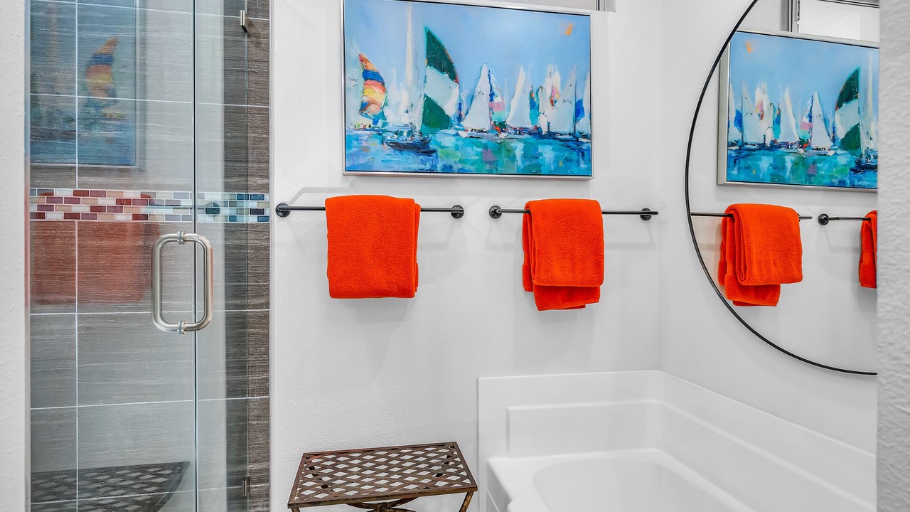 Photo of Bathroom in Wilshire Montana