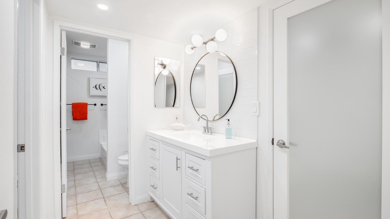 Photo of Bathroom in Wilshire Montana