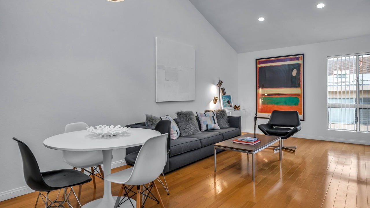 Photo of Livingroom in Wilshire Montana
