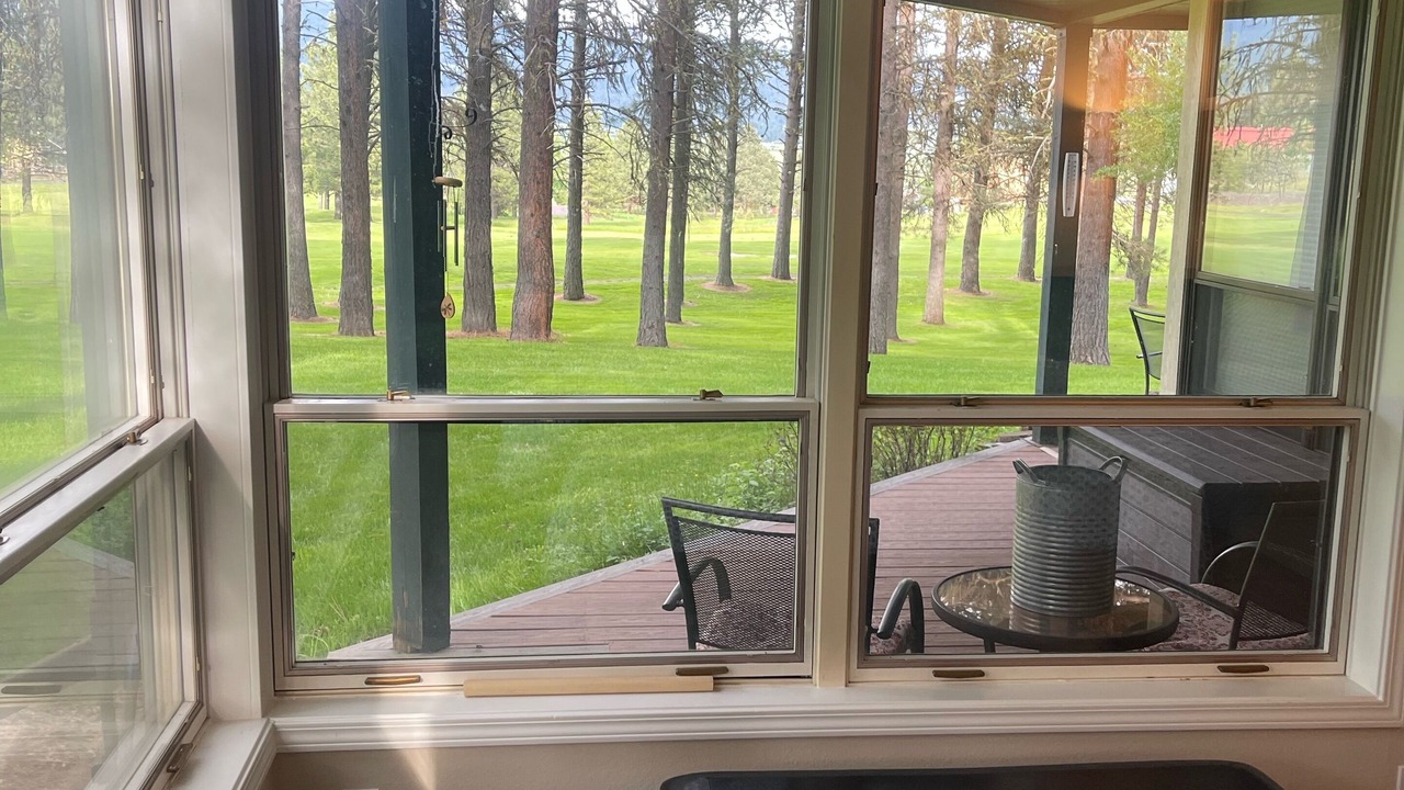 Photo of Bedroom in New Meadows